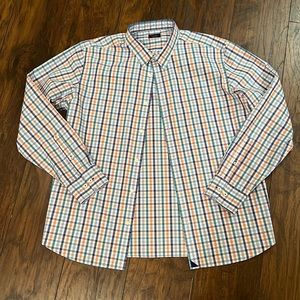 Untuckit XXL Mens Shirt